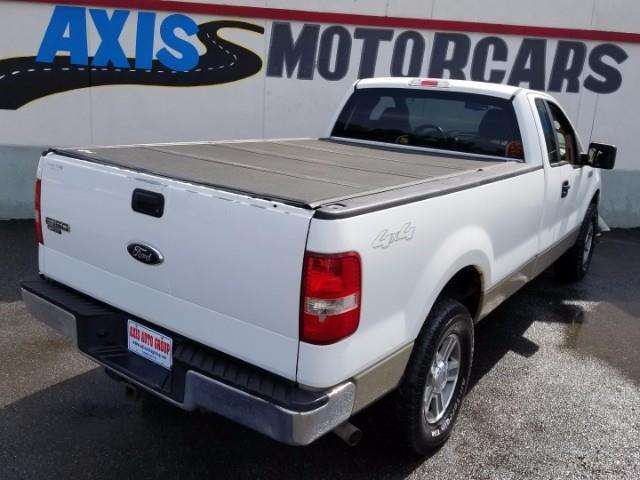 Ford F-150 2008 photo 28